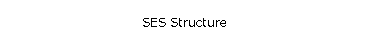 SES Structure